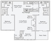 The Davenport