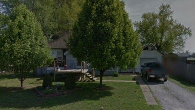 Building Photo - For Lease