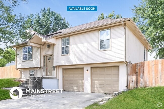 Building Photo - 810 N Sioux Ave Rental