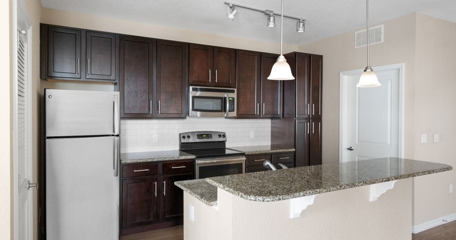 Signature Style Apartment