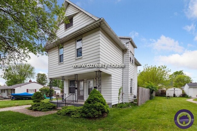 Photo - 1310 Almon Ave Casa