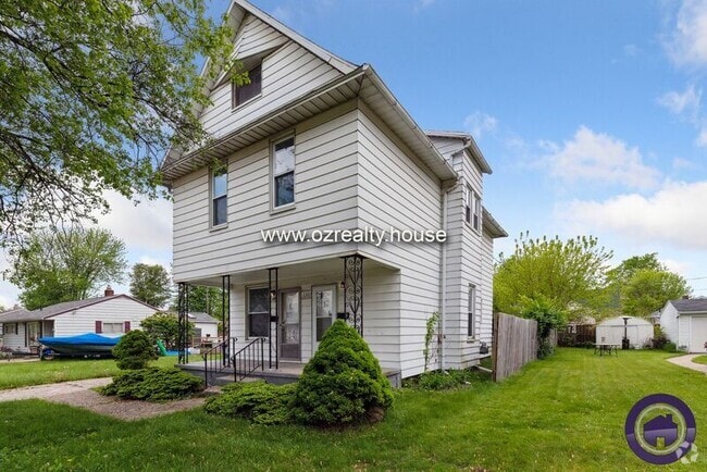 Building Photo - 1310 Almon Ave Rental