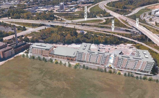 Photo - Astor Park Apartments