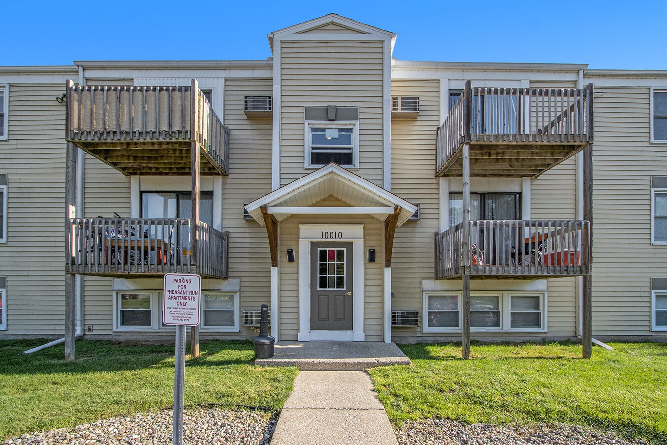 Photo - Pheasant Run