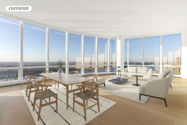 Photo - 15 Hudson Yards Condominio