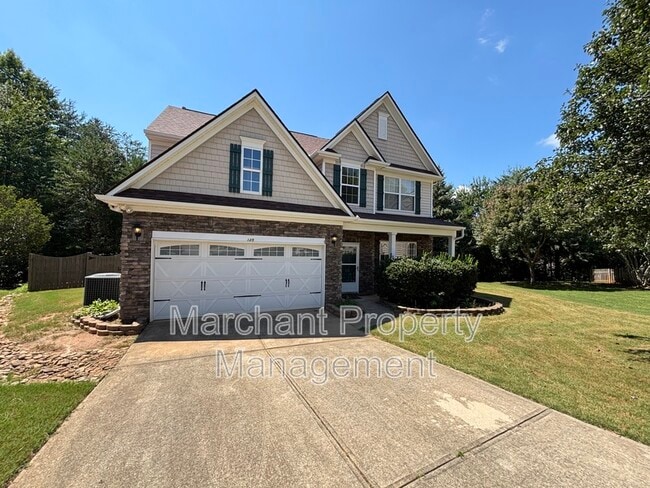 Photo - 125 Seattle Slew Ln
