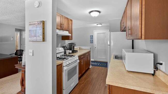 River Run Apartments