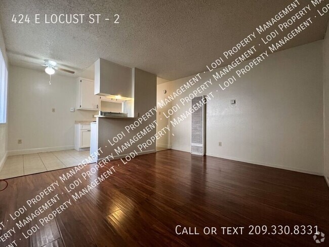 Building Photo - 424 Locust St Unit 2 Rental