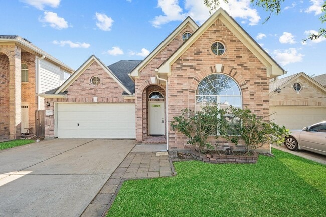 Building Photo - 8027 Daylilly Creek Dr Rental