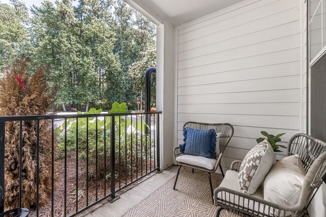 Photo - Marq Perimeter