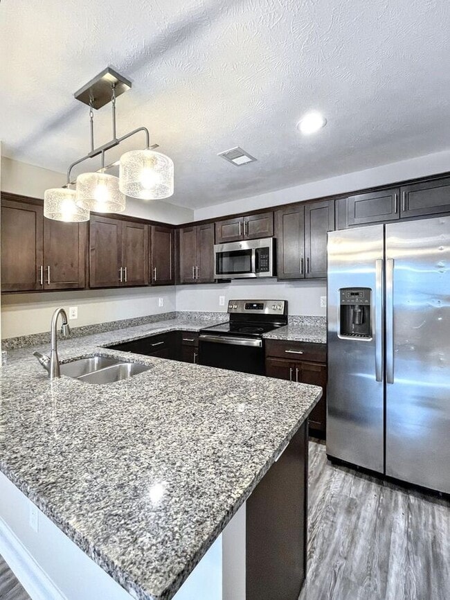 Photo - 1000 Henry Pl Blvd Townhome
