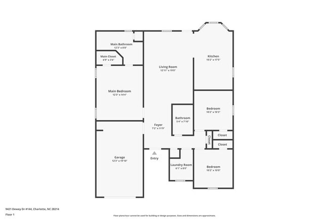 Photo - 9421 Dewey Dr