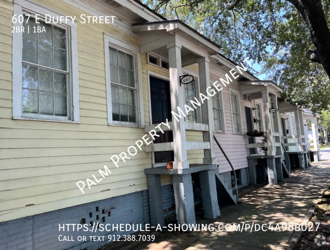 Building Photo - 607 E Duffy St Rental