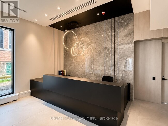 Photo - 609 Sherbourne St Unit 1701