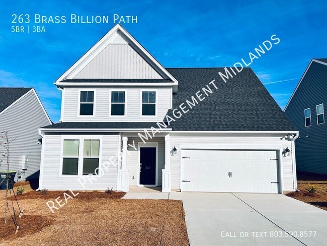 Welcome Home to Your 5-Bedroom New Build i... - Welcome Home to Your 5-Bedroom New Build i...