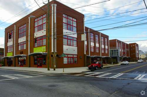 Photo - Dynamic Metal Lofts