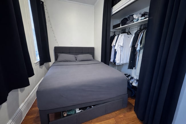 Photo - 31 Queensberry St Unit 20