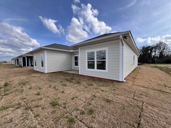 Photo - New Construction Home for Rent in Robertsdale, AL!!!