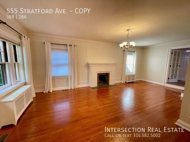 Photo - Classic University Hills 3bd/1.5 Bath Home