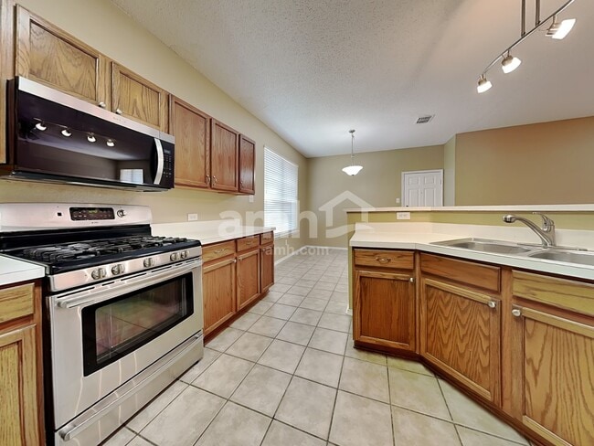 Photo - 2821 Bentridge Dr