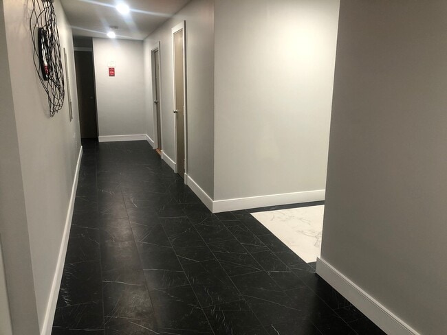 Lee Heights Apartments