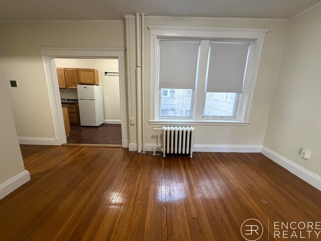 Building Photo - 1167 Boylston St