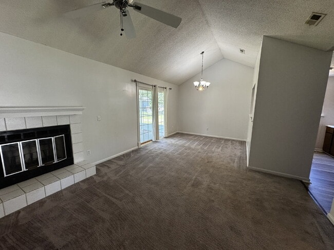 1329 Forest Lake Dr