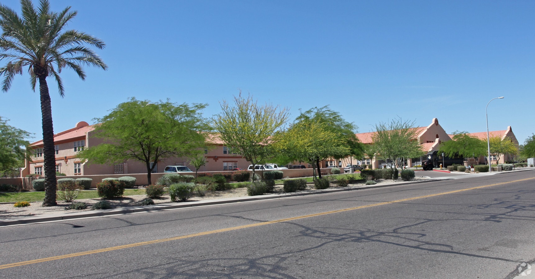 Photo - Vista De La Montana