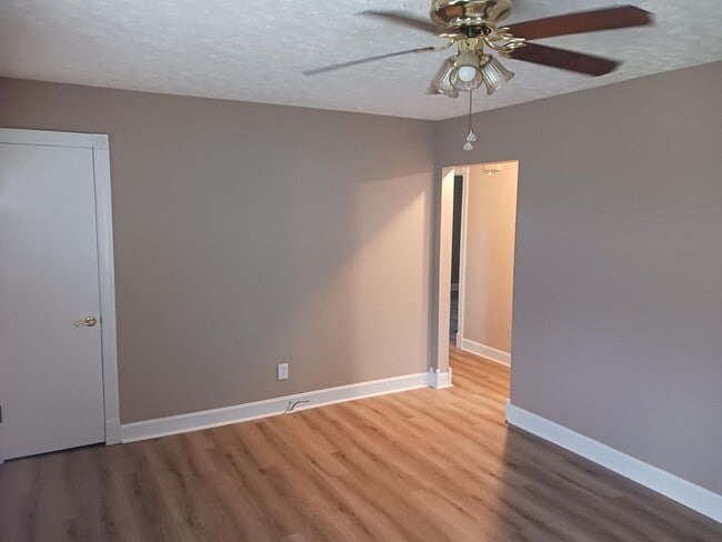 Photo - One Bedroom, one bath, brick home!