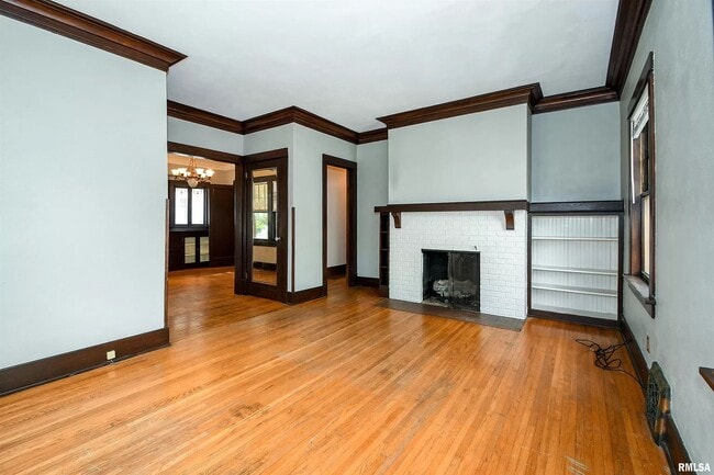 Photo - 1628 W Callender Ave