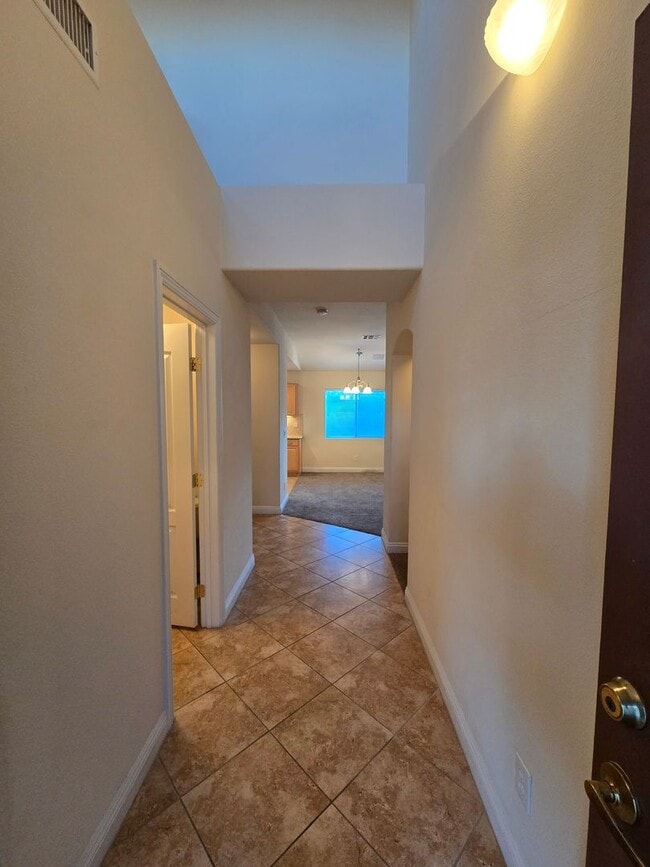 Photo - A Fabulous 3 Bedroom, 2.5 Bathroom, 2 Car Garage Townhome in NW Las Vegas