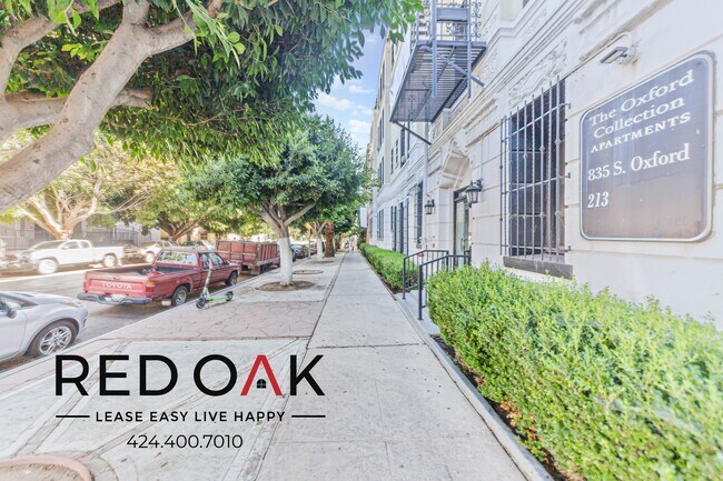 Photo - Stunning One Bedroom with Gleaming Hardwoo... Unidad 403