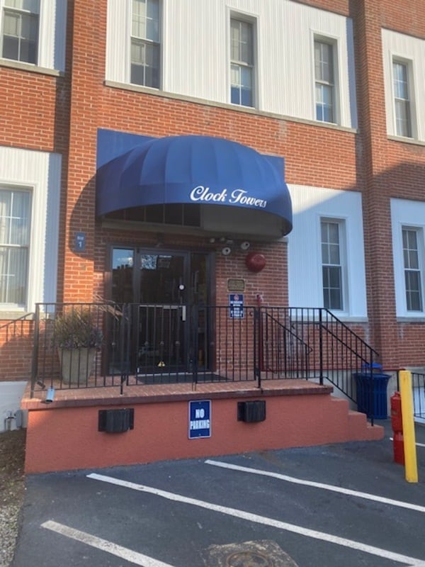 Photo - 917 Columbia Ave