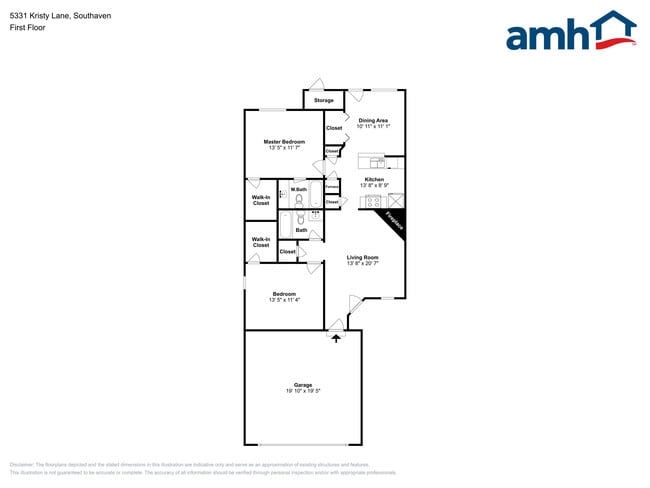 Photo - 5331 Kristy Ln