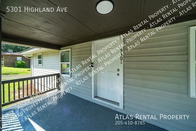Photo - 5301 Highland Ave
