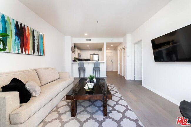 Photo - 13200 Pacific Promenade Unidad 219