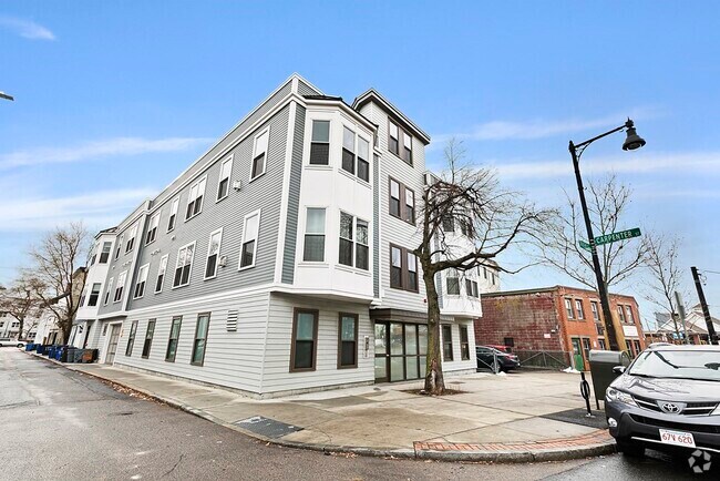 Building Photo - 15 Preble St Unit 5 Rental