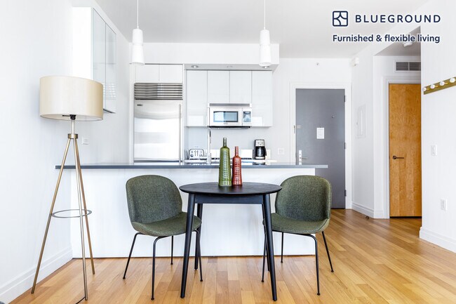550 W 54th St Unit SI FL30-ID524