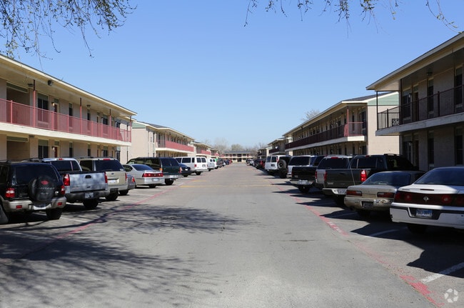 Photo - Spanish Villas