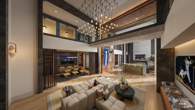 Westgrove apartments — community photo