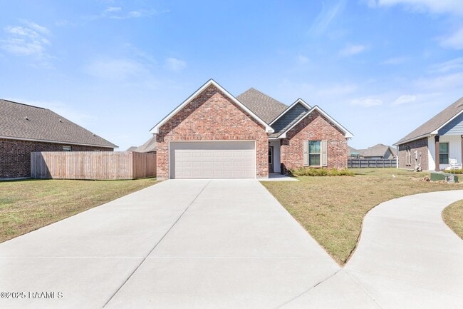 Photo - 207 Barnsley Dr