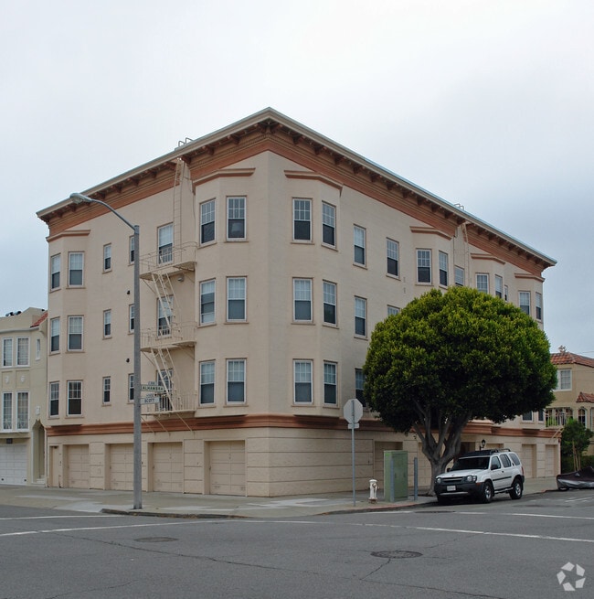 Photo - 290 Alhambra Street Apartments