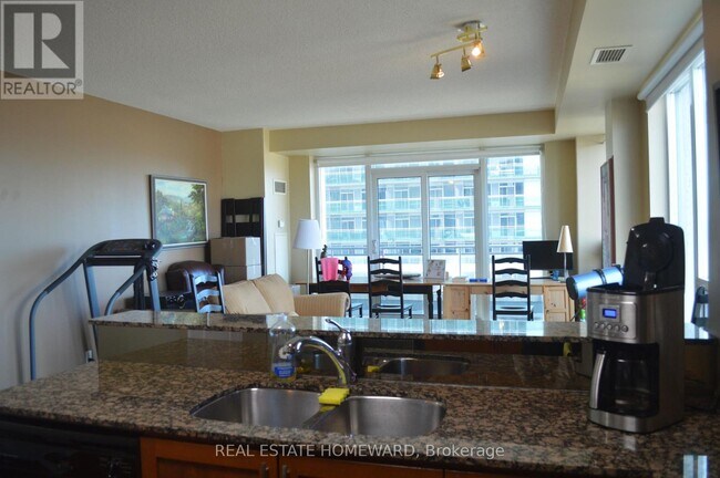 Photo - 2121 Lake Shore Blvd W Unité 1802