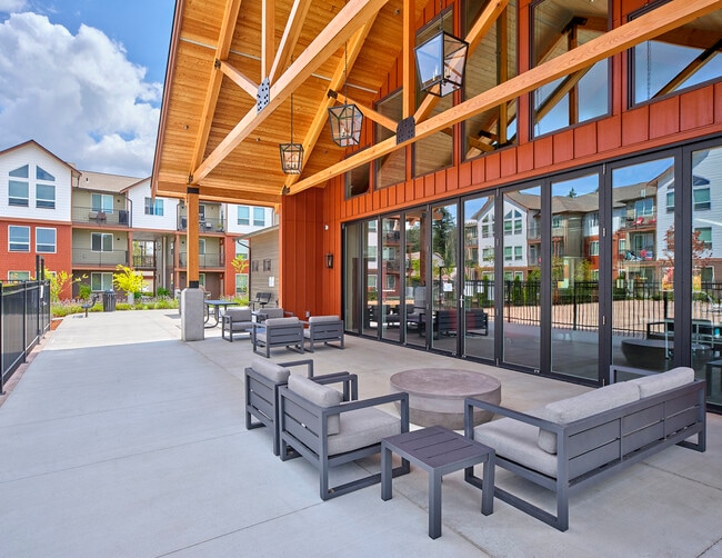 The Lodge