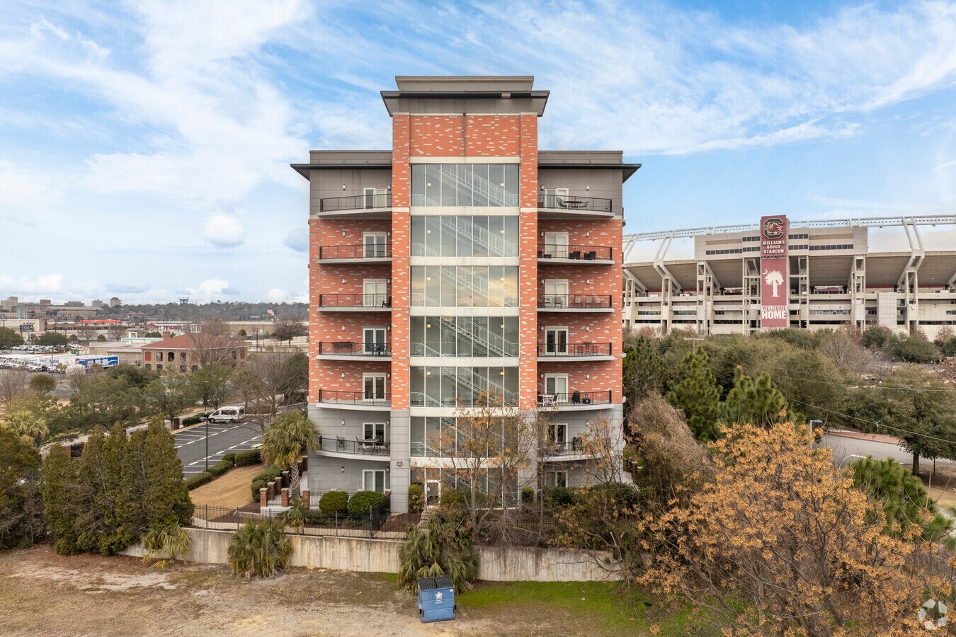 Photo - Carolina Walk Condominiums