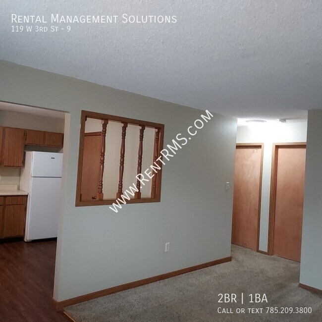 Photo - 119 W 3rd St Unit 9