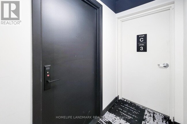 Photo - 1 Jarvis St Unit 333