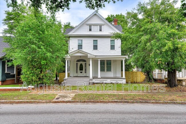 Photo - 2349 Wrightsboro Rd House