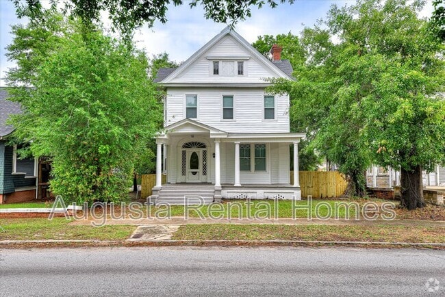 Building Photo - 2349 Wrightsboro Rd Rental