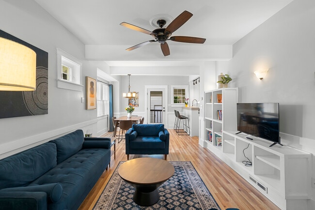 Photo - 4343 SE 37th Ave